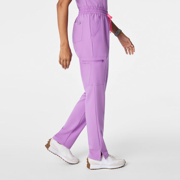 Women's Wild Iris Dowa High-Rise Straight-Leg - Scrub Pant
