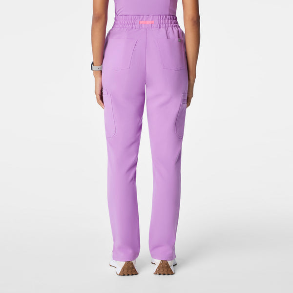 Women's Wild Iris Dowa High-Rise Straight-Leg - Scrub Pant