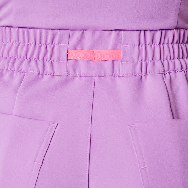 Women's Wild Iris Dowa High-Rise Straight-Leg - Scrub Pant
