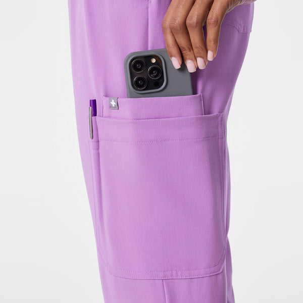 Women's Wild Iris Dowa High-Rise Straight-Leg - Scrub Pant