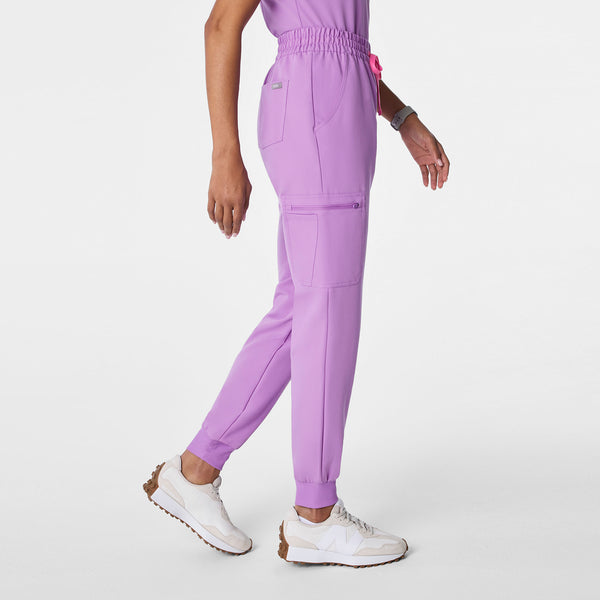 Women's Wild Iris Uman High-Rise - Jogger Scrub Pant