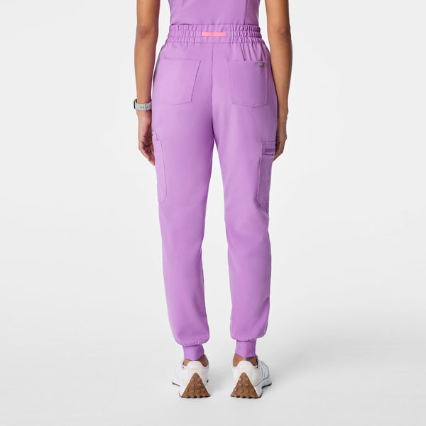 Women's Wild Iris Uman High-Rise - Jogger Scrub Pant