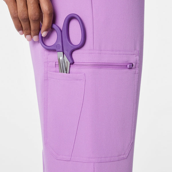 Women's Wild Iris Uman High-Rise - Jogger Scrub Pant