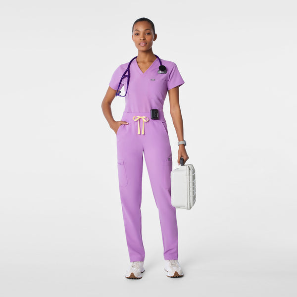 women's Wild Iris High Waisted Yola - Skinny Scrub Pant™