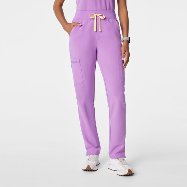 women's Wild Iris High Waisted Yola - Skinny Scrub Pant™