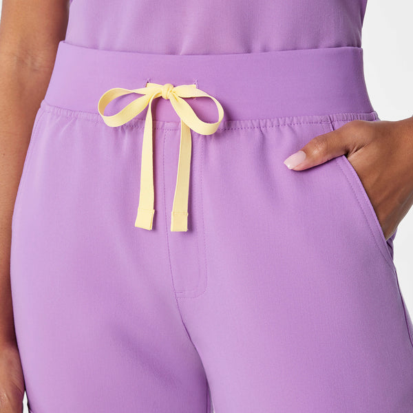 women's Wild Iris High Waisted Yola - Skinny Scrub Pant™