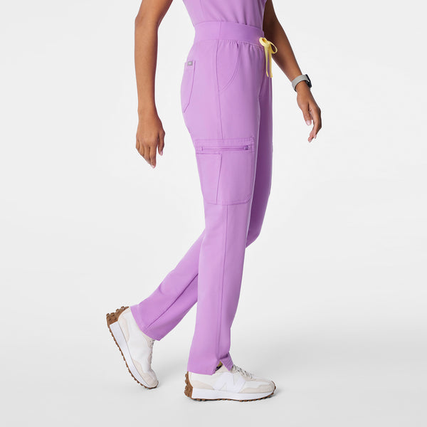 women's Wild Iris High Waisted Yola - Skinny Scrub Pant™