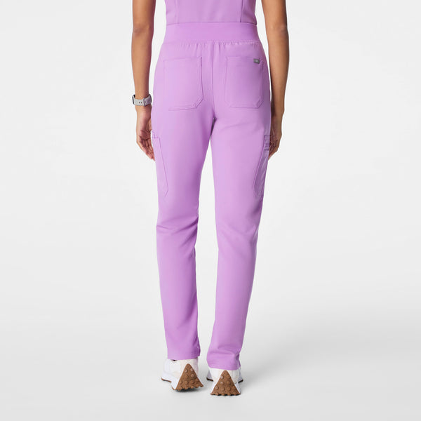 women's Wild Iris High Waisted Yola - Skinny Scrub Pant™