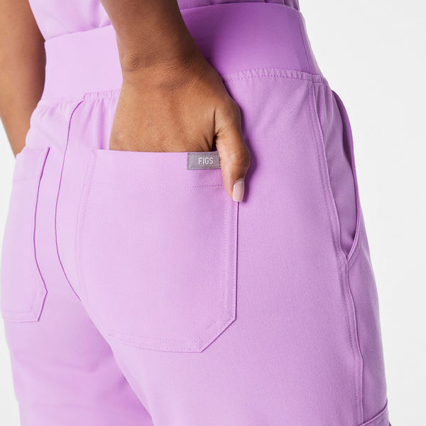 women's Wild Iris High Waisted Yola - Skinny Scrub Pant™