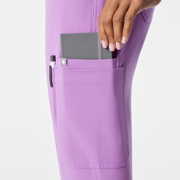 women's Wild Iris High Waisted Yola - Skinny Scrub Pant™