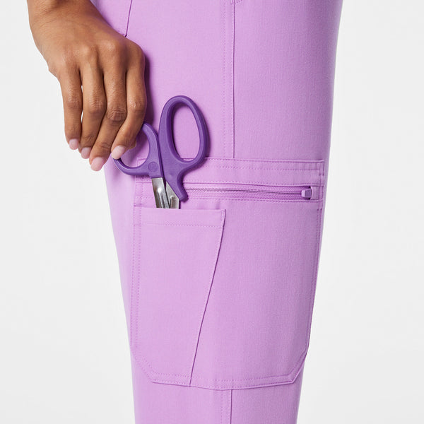 women's Wild Iris High Waisted Yola - Skinny Scrub Pant™