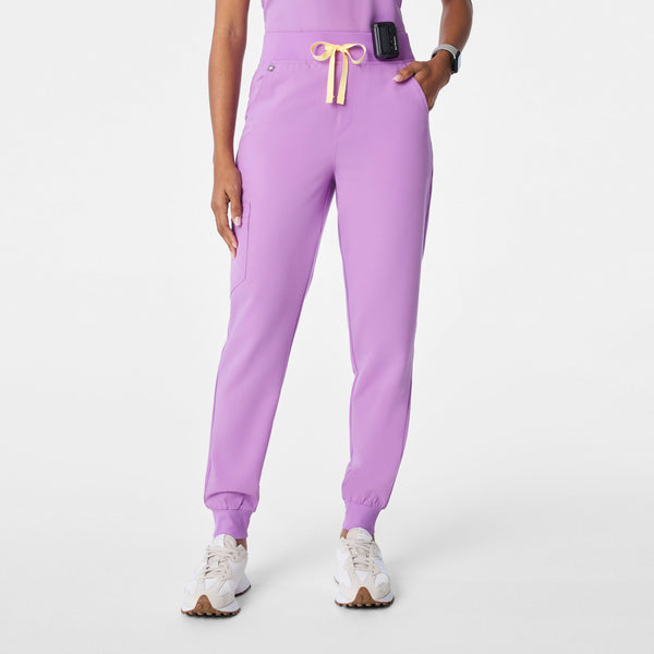 women's Wild Iris High Waisted Zamora - Jogger Scrub Pant™