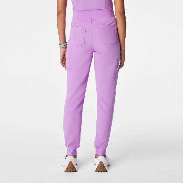 women's Wild Iris High Waisted Zamora - Jogger Scrub Pant™