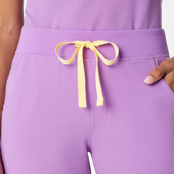 women's Wild Iris Kade - Cargo Scrub Pant™