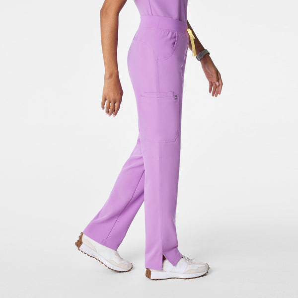 women's Wild Iris Kade - Cargo Scrub Pant™