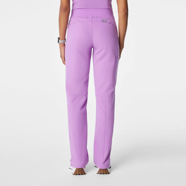 women's Wild Iris Kade - Cargo Scrub Pant™