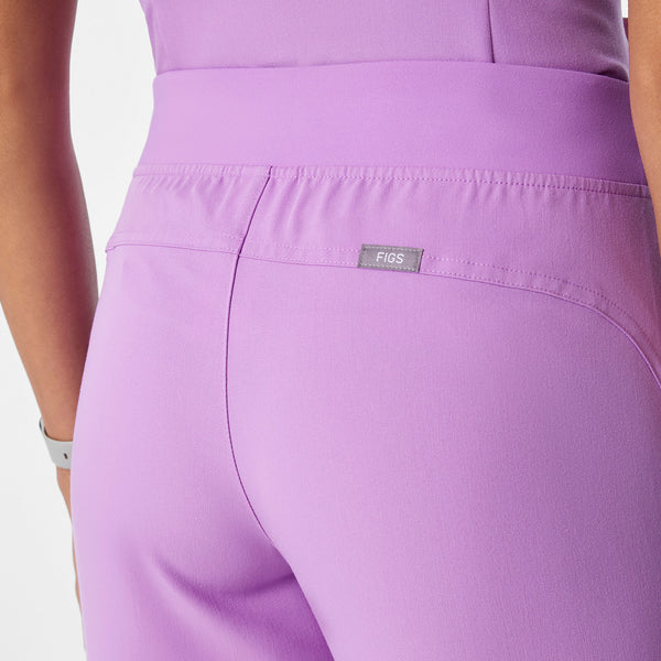 women's Wild Iris Kade - Cargo Scrub Pant™