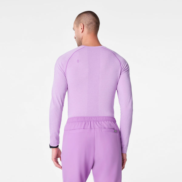 men's Wild Iris Makato Seamless - Longsleeve Underscrub