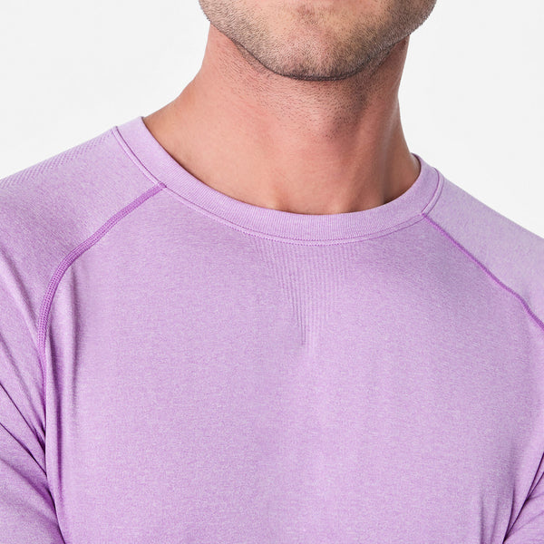 men's Wild Iris Makato Seamless - Longsleeve Underscrub