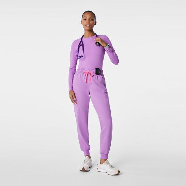 Women's Wild Iris Uman - Jogger Scrub Pant