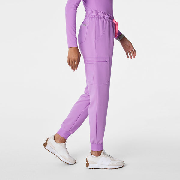 Women's Wild Iris Uman Relaxed - Tall Jogger Scrub Pant