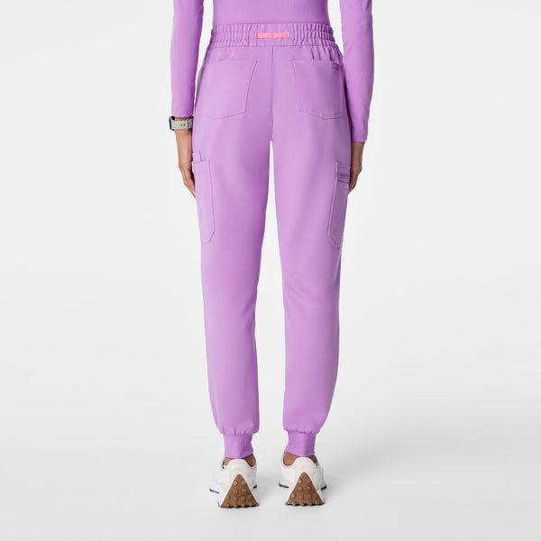 Women's Wild Iris Uman Relaxed - Tall Jogger Scrub Pant