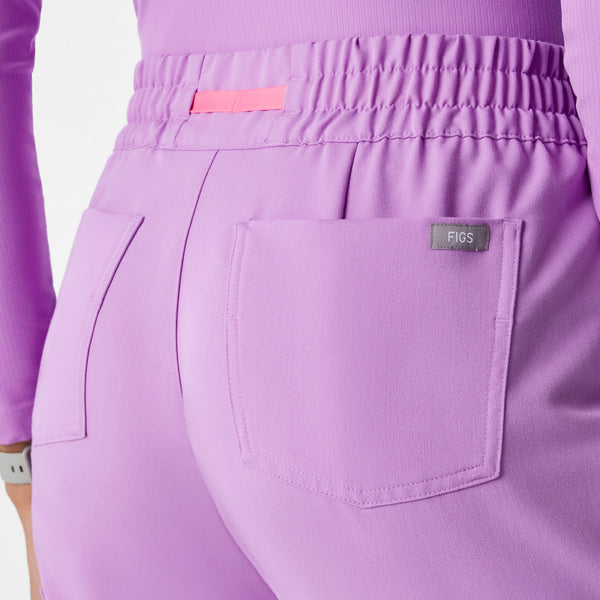 Women's Wild Iris Uman - Jogger Scrub Pant