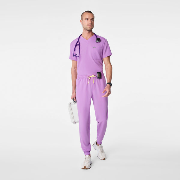men's Wild Iris Tansen - Short Jogger Scrub Pant™