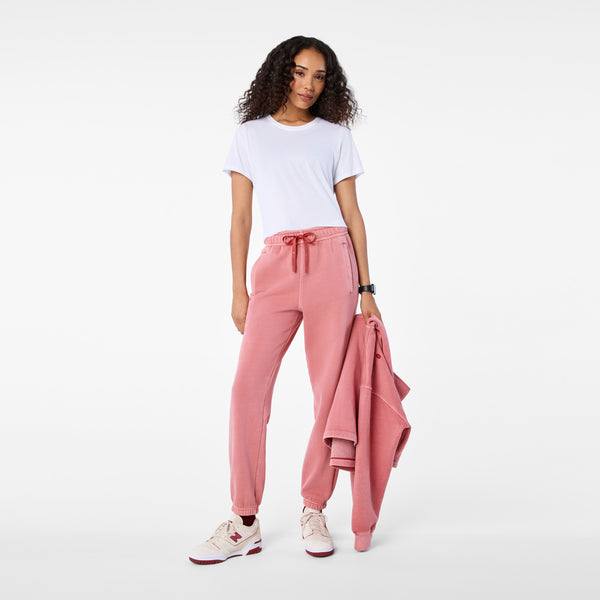 women's Berrywood Hayden Vintage Wash Relaxed - Jogger Sweatpant