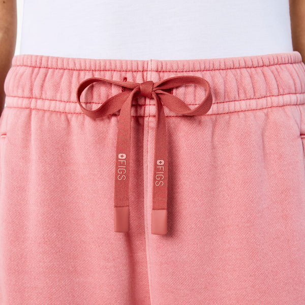 women's Berrywood Hayden Vintage Wash Relaxed - Jogger Sweatpant