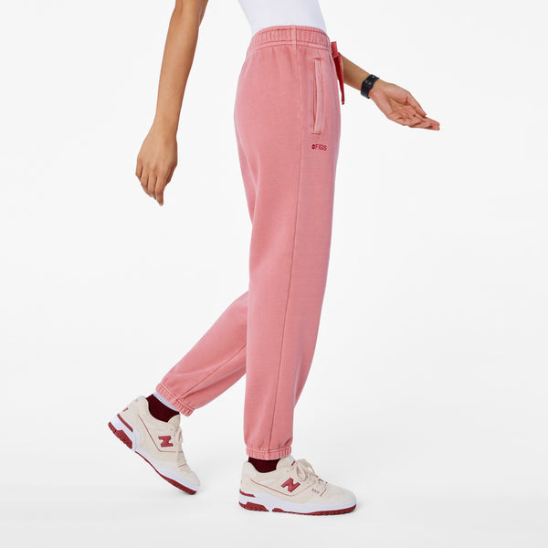 women's Berrywood Hayden Vintage Wash Relaxed - Jogger Sweatpant