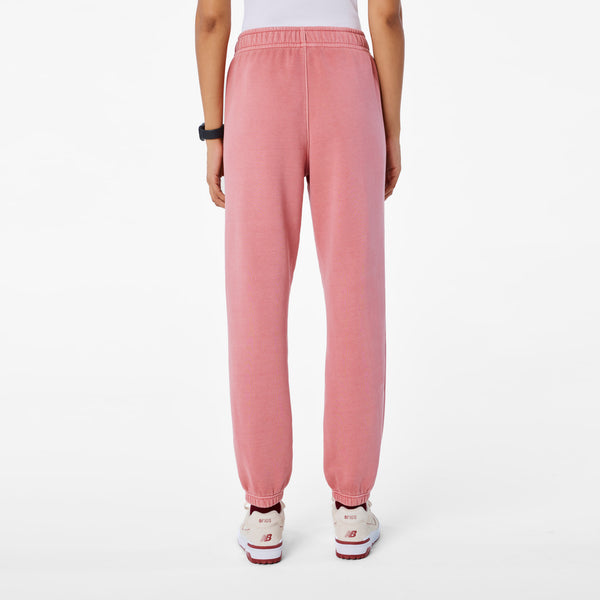 women's Berrywood Hayden Vintage Wash Relaxed - Jogger Sweatpant
