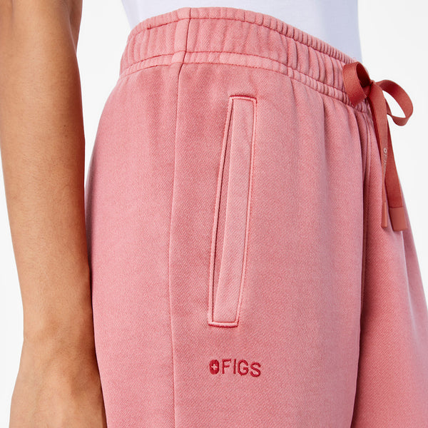 women's Berrywood Hayden Vintage Wash Relaxed - Jogger Sweatpant