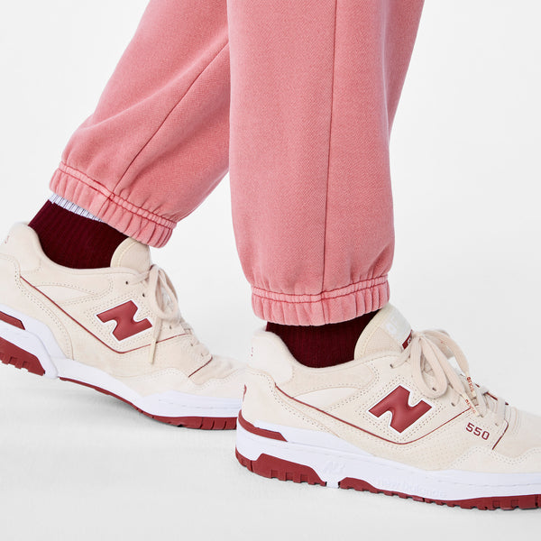 women's Berrywood Hayden Vintage Wash Relaxed - Jogger Sweatpant