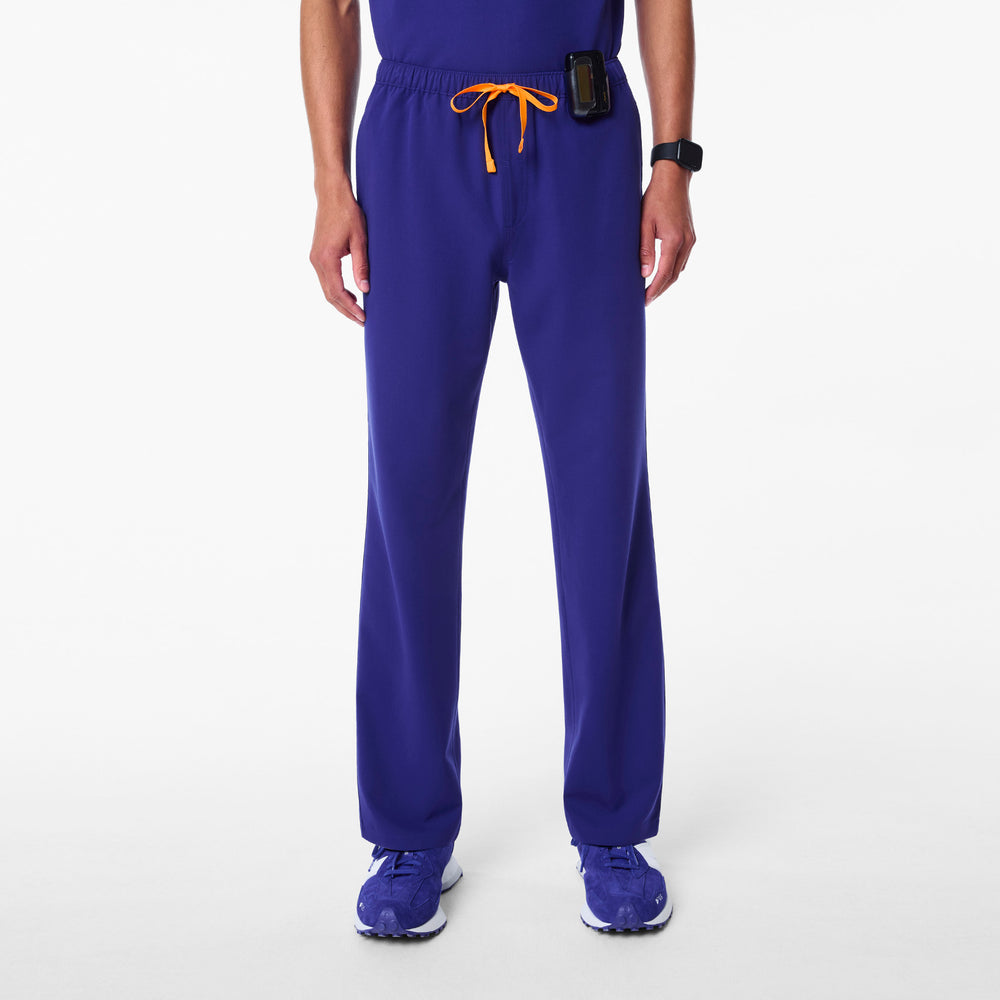 men's Deep Royal Blue Pisco - Tall Basic Scrub Pant™