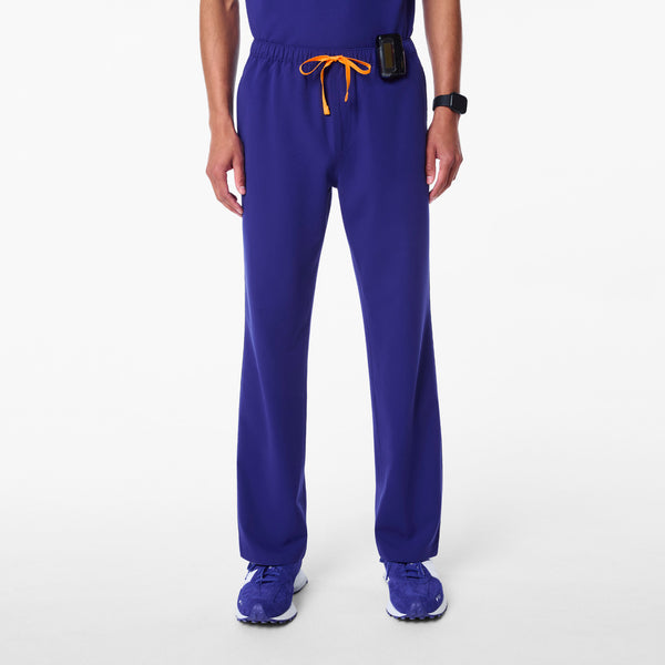men's Deep Royal Blue Pisco - Tall Basic Scrub Pant™