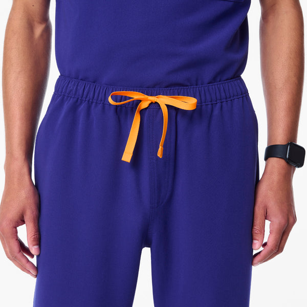 men's Deep Royal Blue Pisco - Tall Basic Scrub Pant™