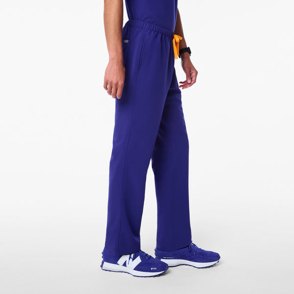 men's Deep Royal Blue Pisco - Tall Basic Scrub Pant™