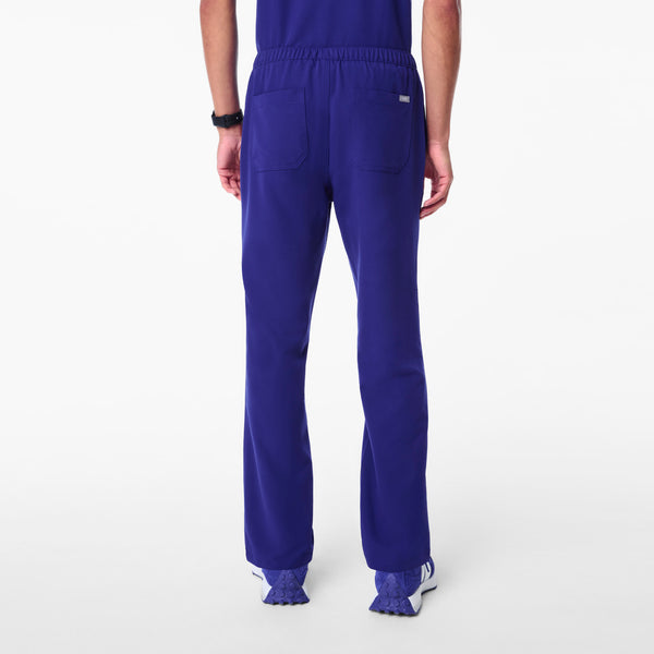 men's Deep Royal Blue Pisco - Tall Basic Scrub Pant™