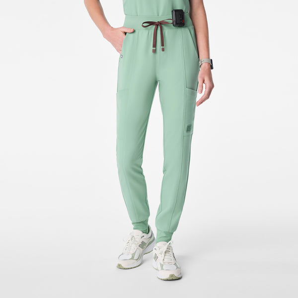 women's Jade STAR WARS™ | FIGS - Tall Scrub Pant