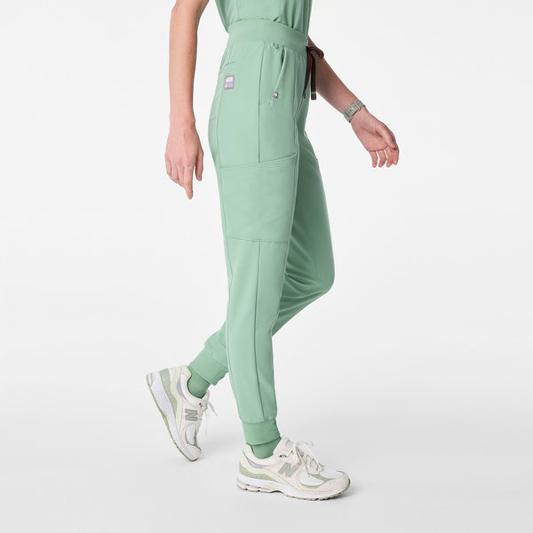 women's Jade STAR WARS™ | FIGS - Tall Scrub Pant