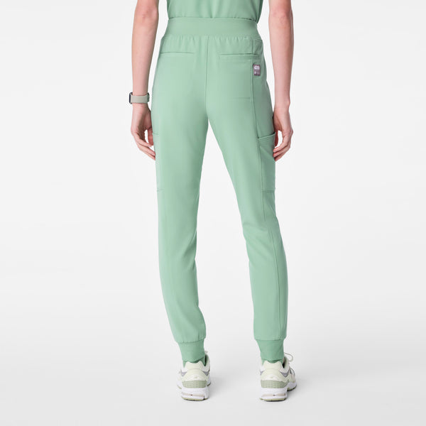 women's Jade STAR WARS™ | FIGS - Tall Scrub Pant