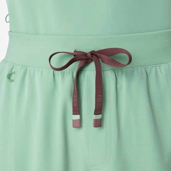men's Jade STAR WARS™ | FIGS - Short Scrub Pant