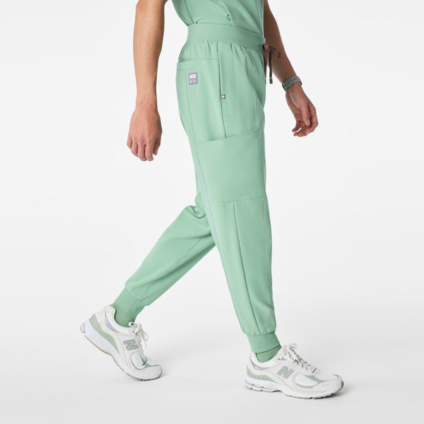 men's Jade STAR WARS™ | FIGS - Short Scrub Pant