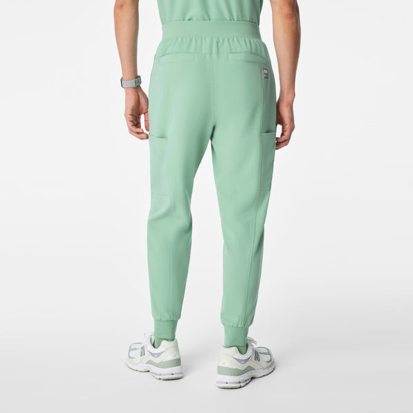 men's Jade STAR WARS™ | FIGS - Short Scrub Pant