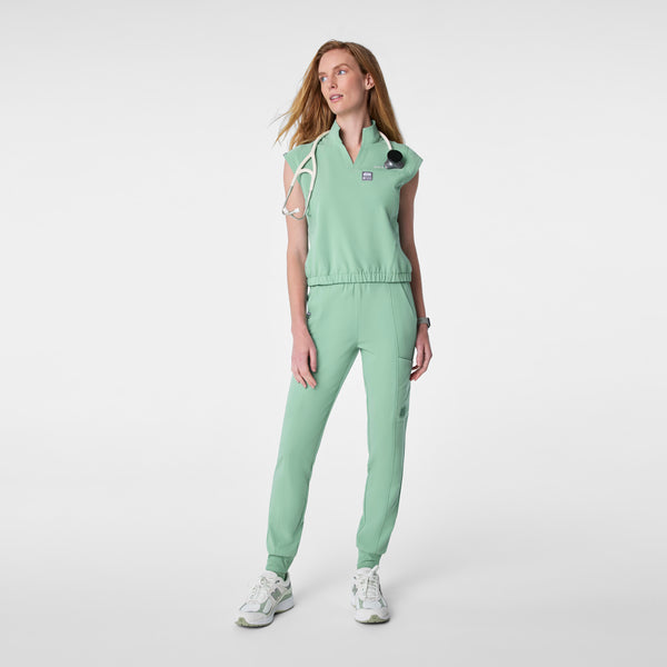 women's Jade STAR WARS™ | FIGS - Scrub Top