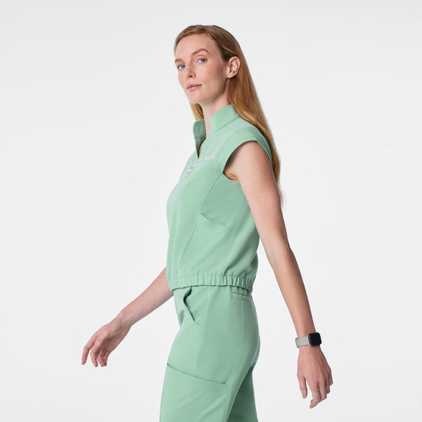 women's Jade STAR WARS™ | FIGS - Scrub Top