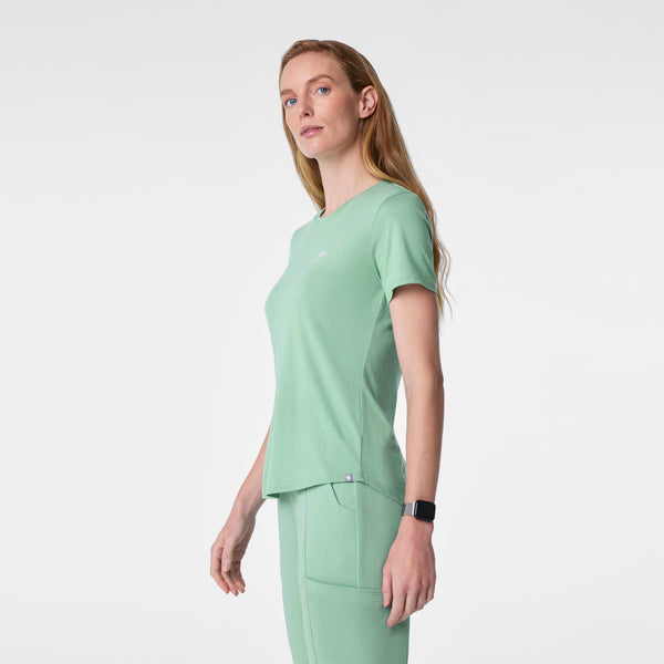 women's Jade STAR WARS™ | FIGS Supersoft - Shortsleeve Underscrub