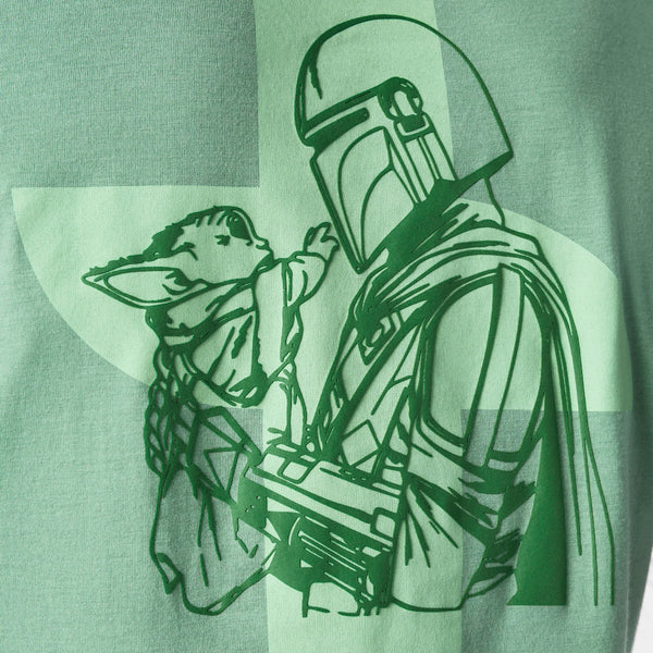 women's Jade STAR WARS™ | FIGS Supersoft - Shortsleeve Underscrub