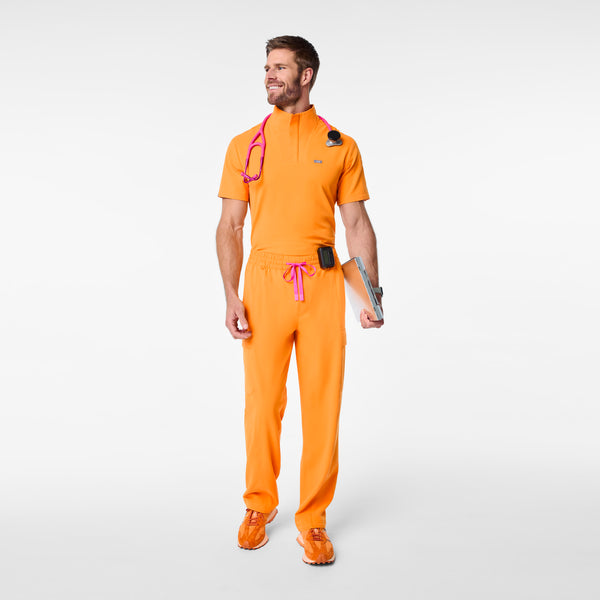 men's Creamsicle Frias - Tall Straight Leg Scrub Pant™